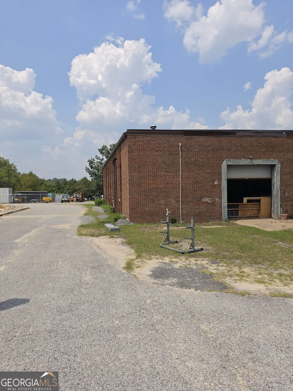 907 N Pierce ST Alma, GA 31510