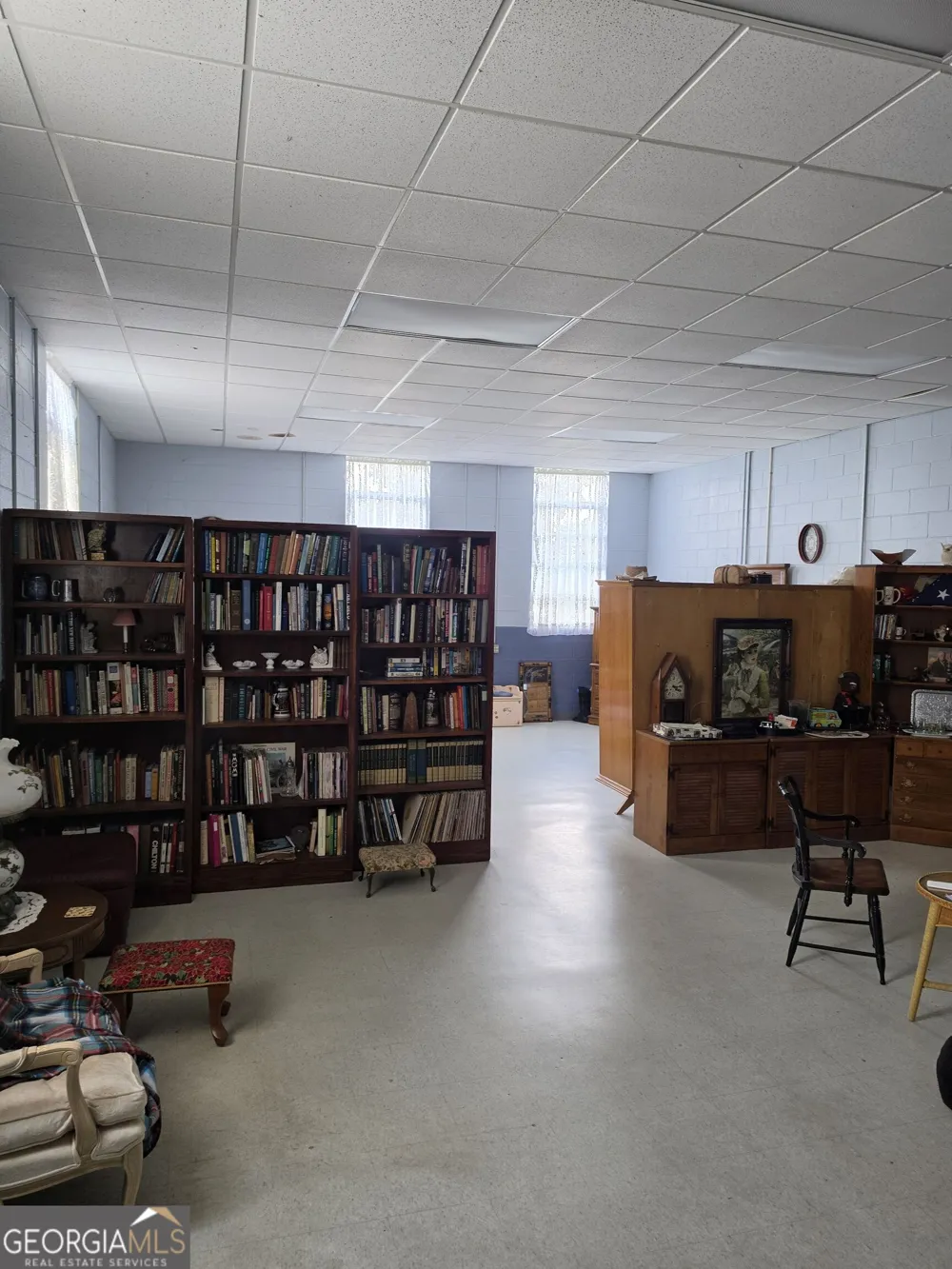 907 N Pierce ST Alma, GA 31510