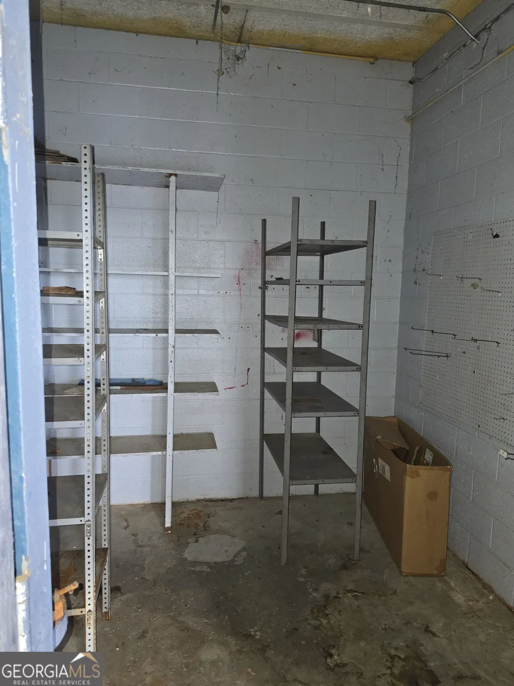 907 N Pierce ST Alma, GA 31510