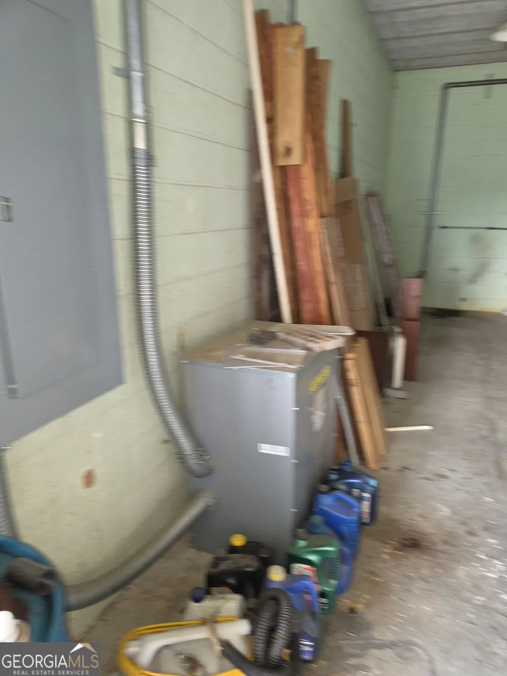 907 N Pierce ST Alma, GA 31510