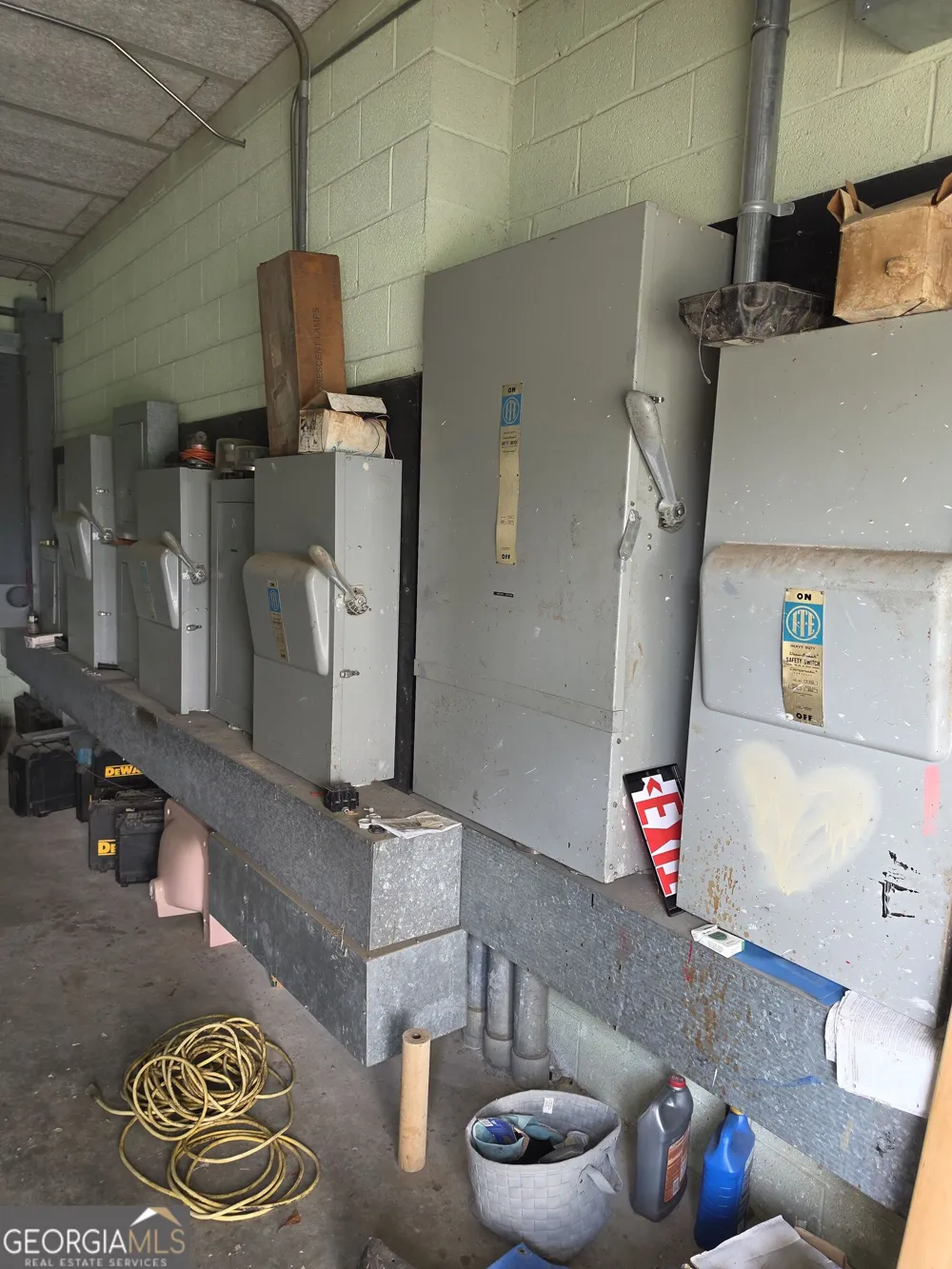 907 N Pierce ST Alma, GA 31510