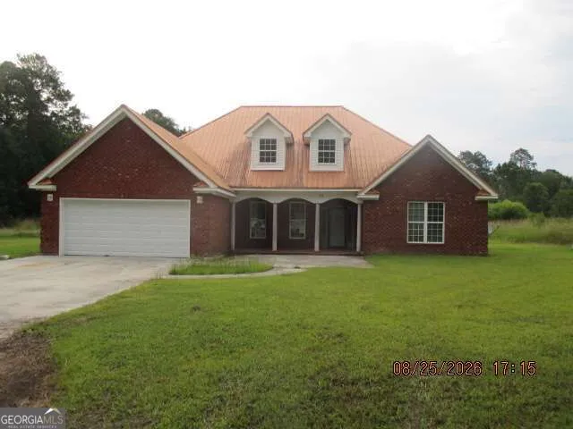 43 Razorback RD Hinesville, GA 31313