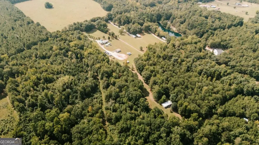 111 Johnson Rd Lexington, GA 30648