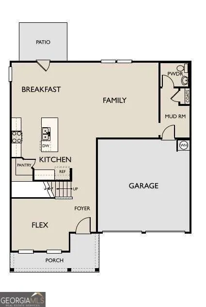 109 Candler TRCE Cartersville, GA 30120