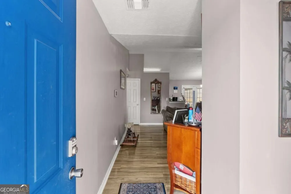 3444 Peachcrest TRCE Decatur, GA 30032