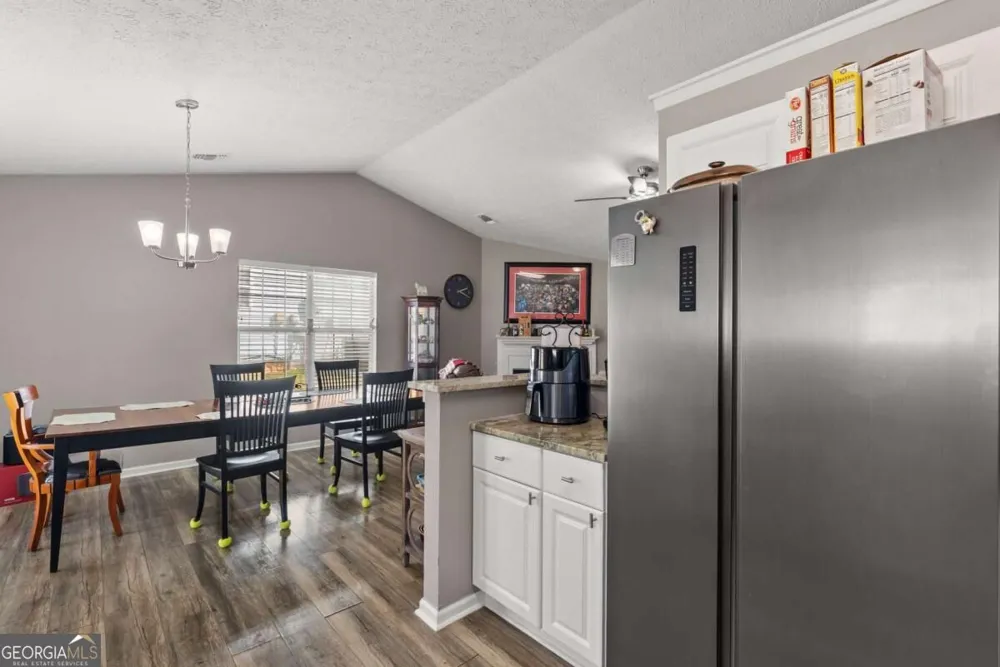 3444 Peachcrest TRCE Decatur, GA 30032