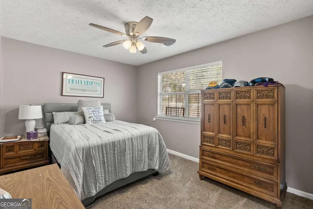 3444 Peachcrest TRCE Decatur, GA 30032