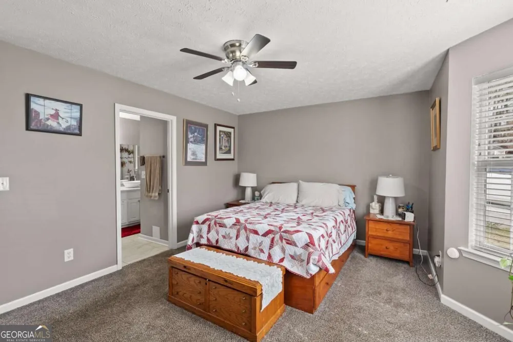 3444 Peachcrest TRCE Decatur, GA 30032