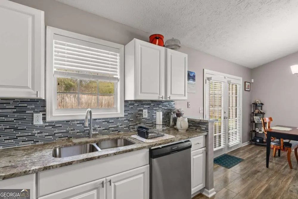 3444 Peachcrest TRCE Decatur, GA 30032