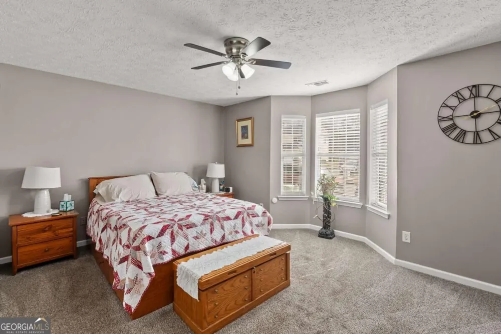 3444 Peachcrest TRCE Decatur, GA 30032