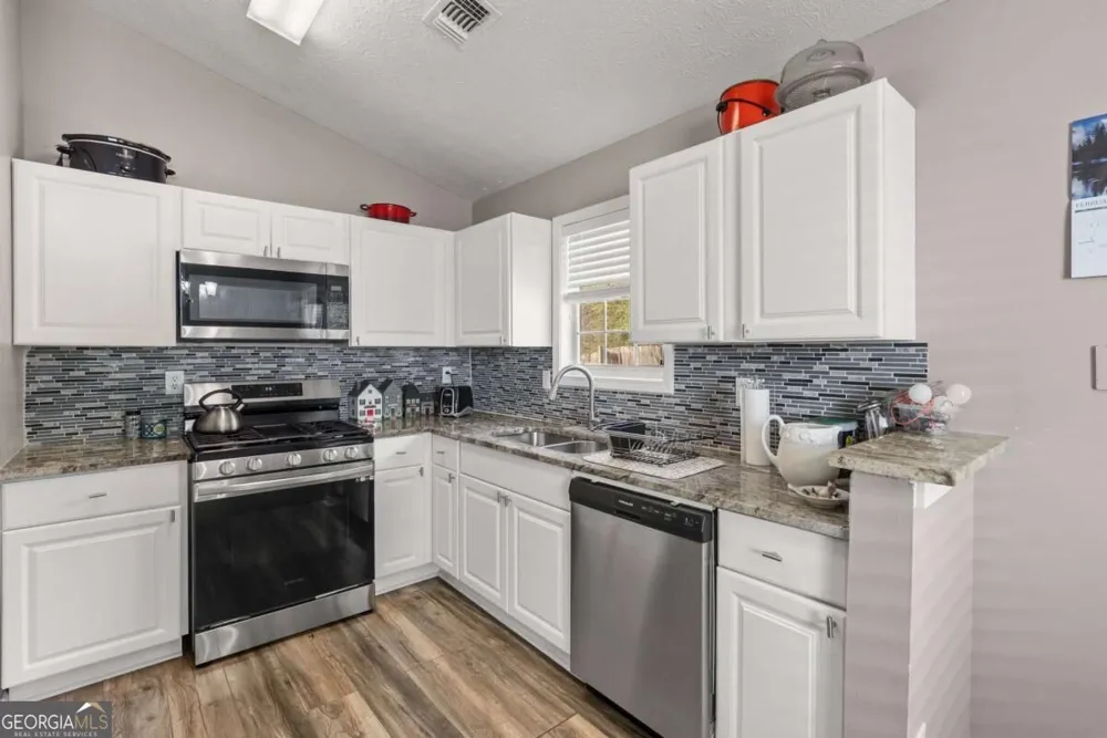 3444 Peachcrest TRCE Decatur, GA 30032