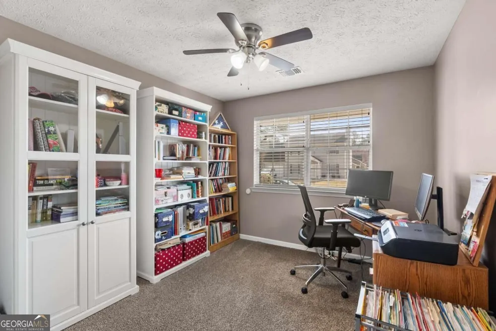 3444 Peachcrest TRCE Decatur, GA 30032