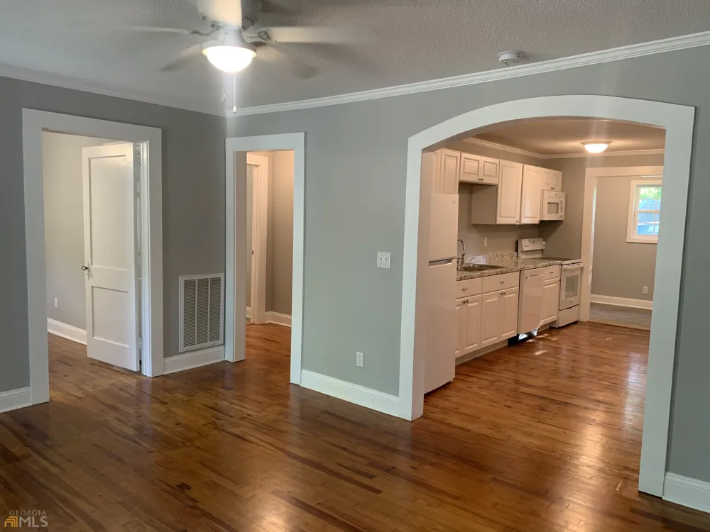 617 Baker ST Royston, GA 30662