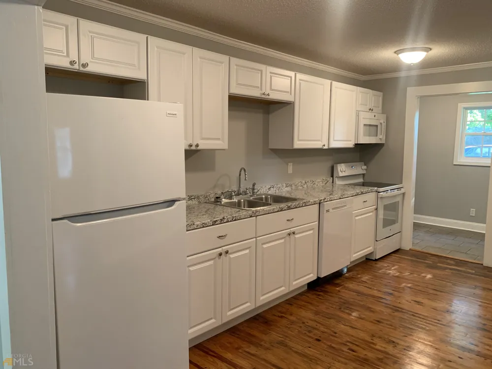 617 Baker ST Royston, GA 30662