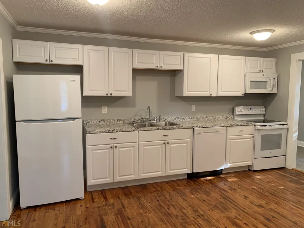 617 Baker ST Royston, GA 30662