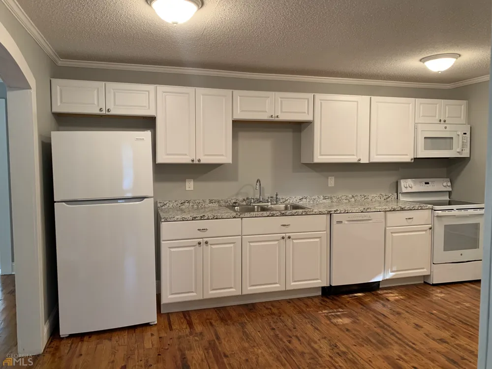 617 Baker ST Royston, GA 30662