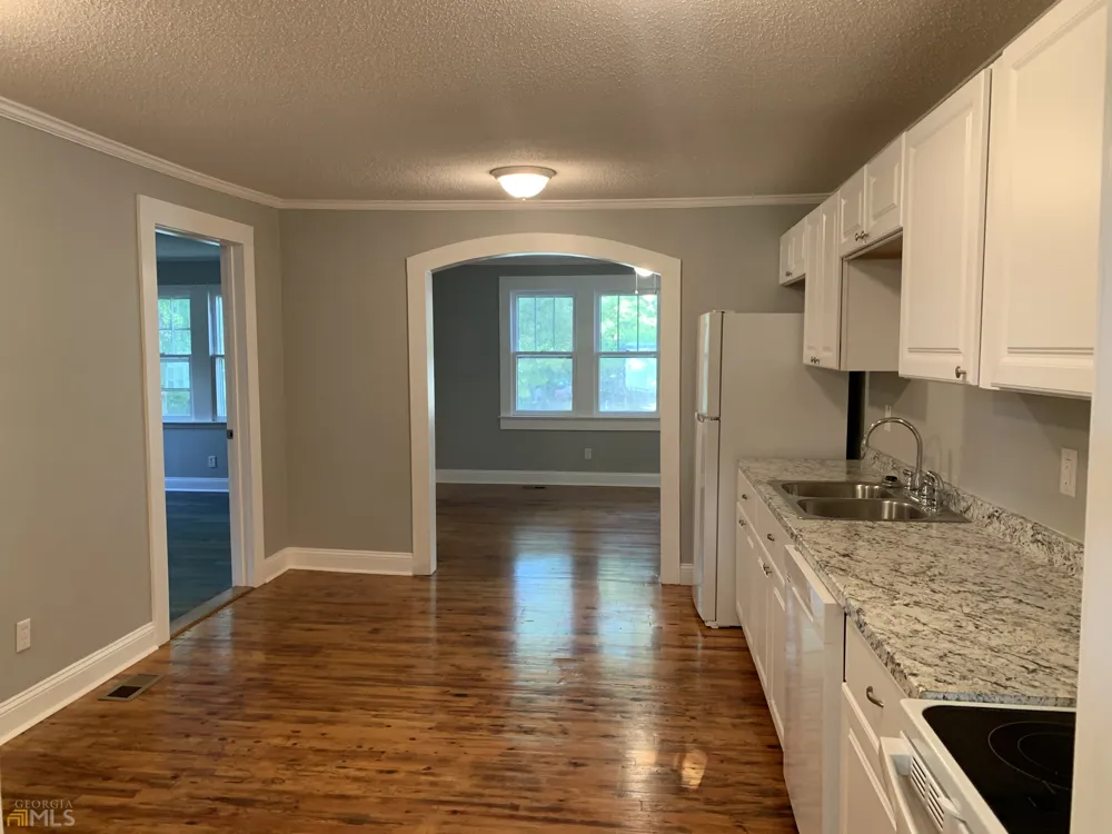 617 Baker ST Royston, GA 30662