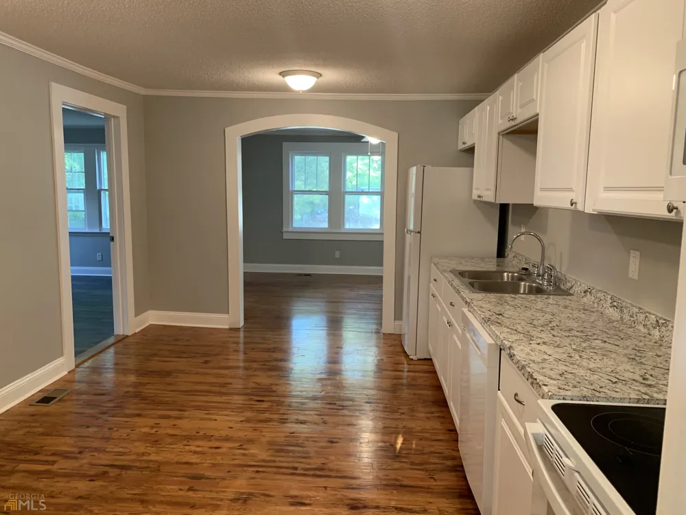617 Baker ST Royston, GA 30662