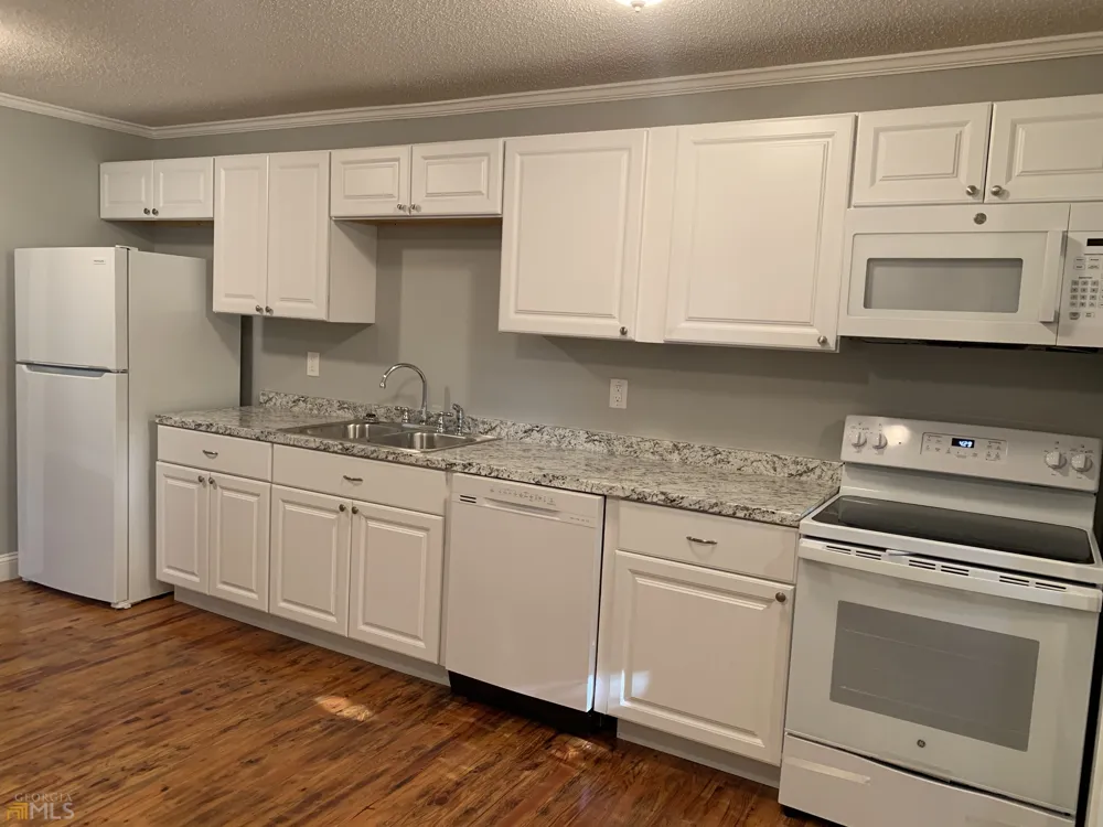 617 Baker ST Royston, GA 30662