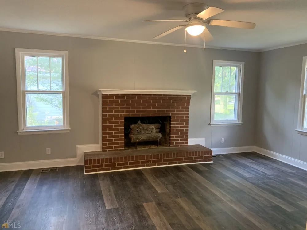 617 Baker ST Royston, GA 30662