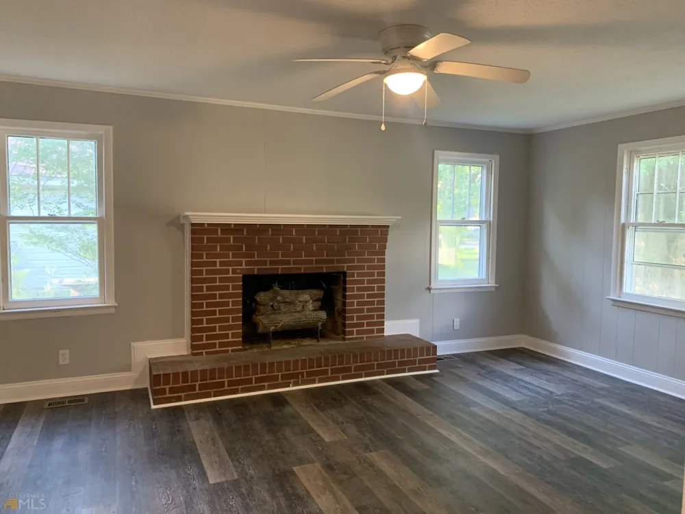 617 Baker ST Royston, GA 30662