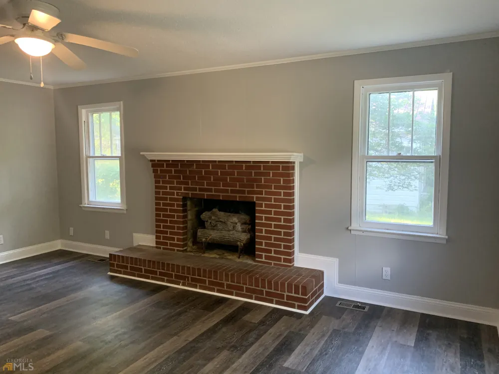 617 Baker ST Royston, GA 30662