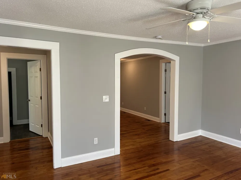 617 Baker ST Royston, GA 30662