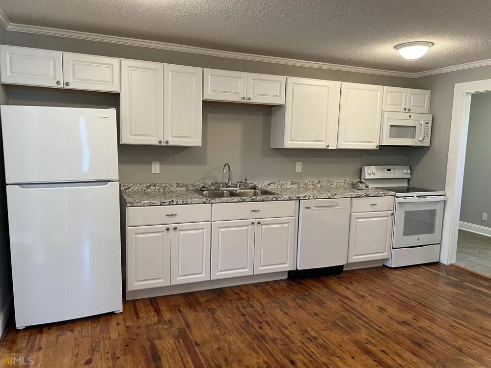 617 Baker ST Royston, GA 30662