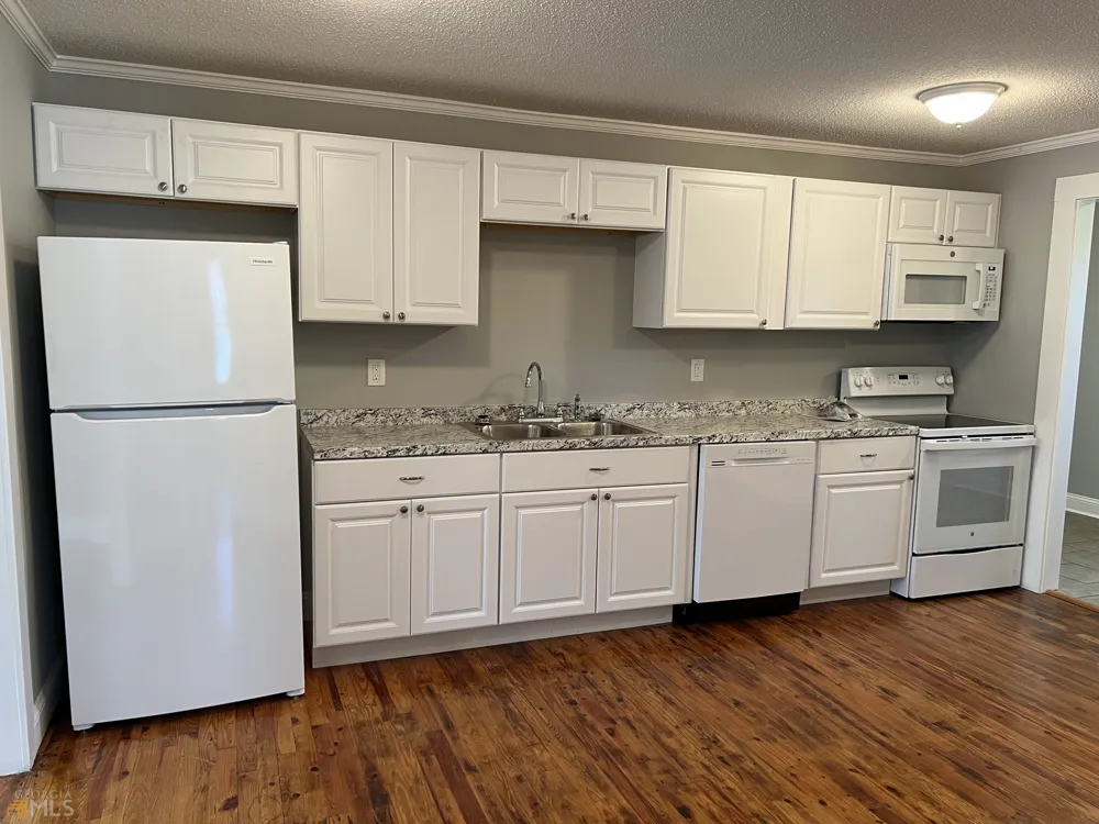 617 Baker ST Royston, GA 30662