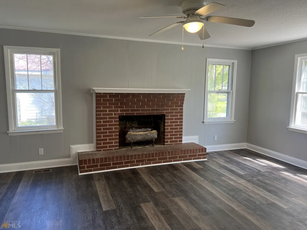 617 Baker ST Royston, GA 30662