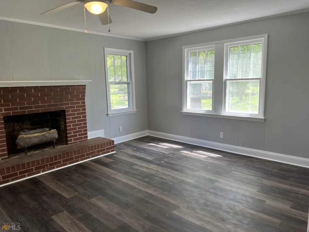 617 Baker ST Royston, GA 30662