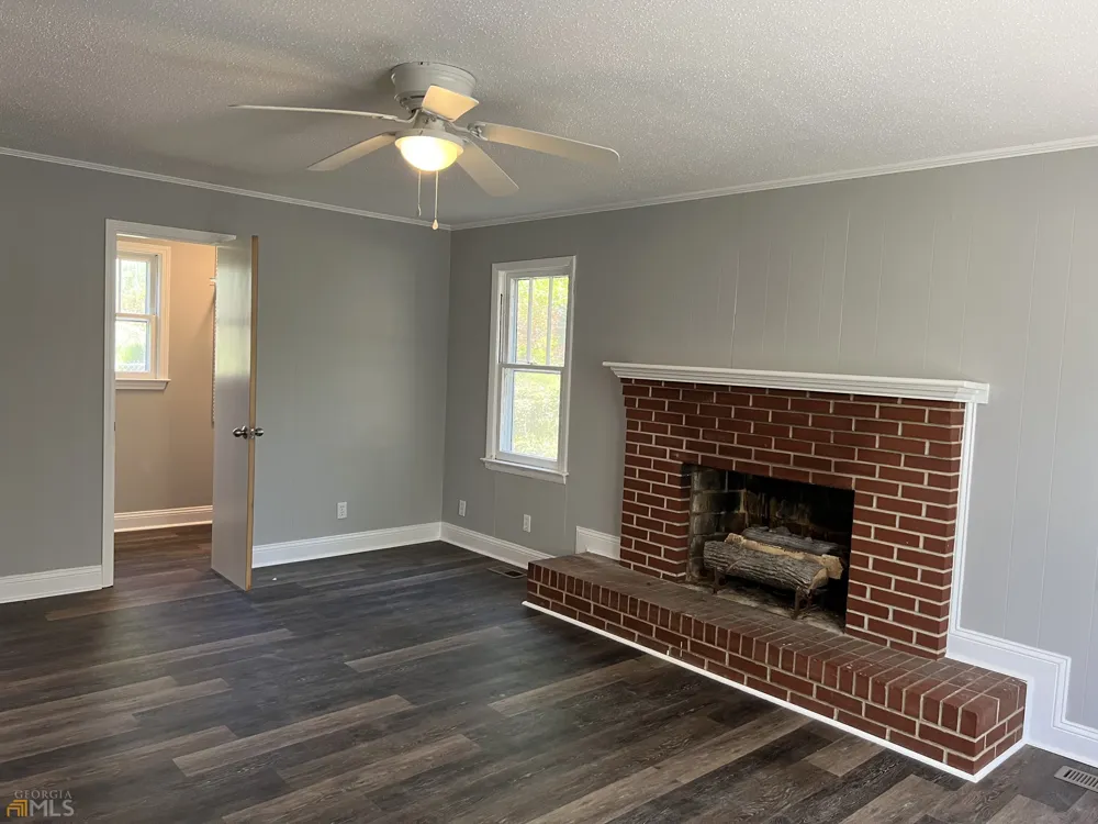 617 Baker ST Royston, GA 30662