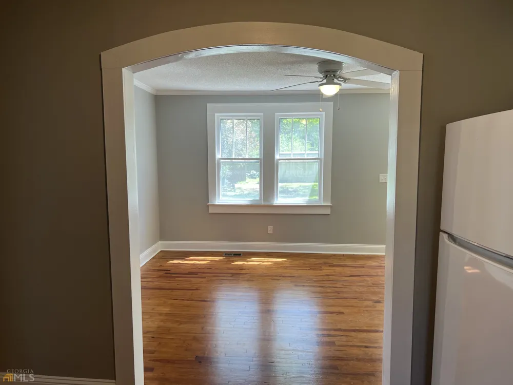 617 Baker ST Royston, GA 30662