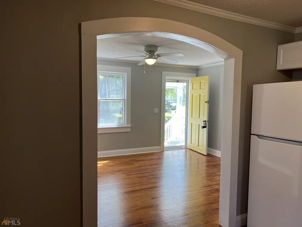 617 Baker ST Royston, GA 30662