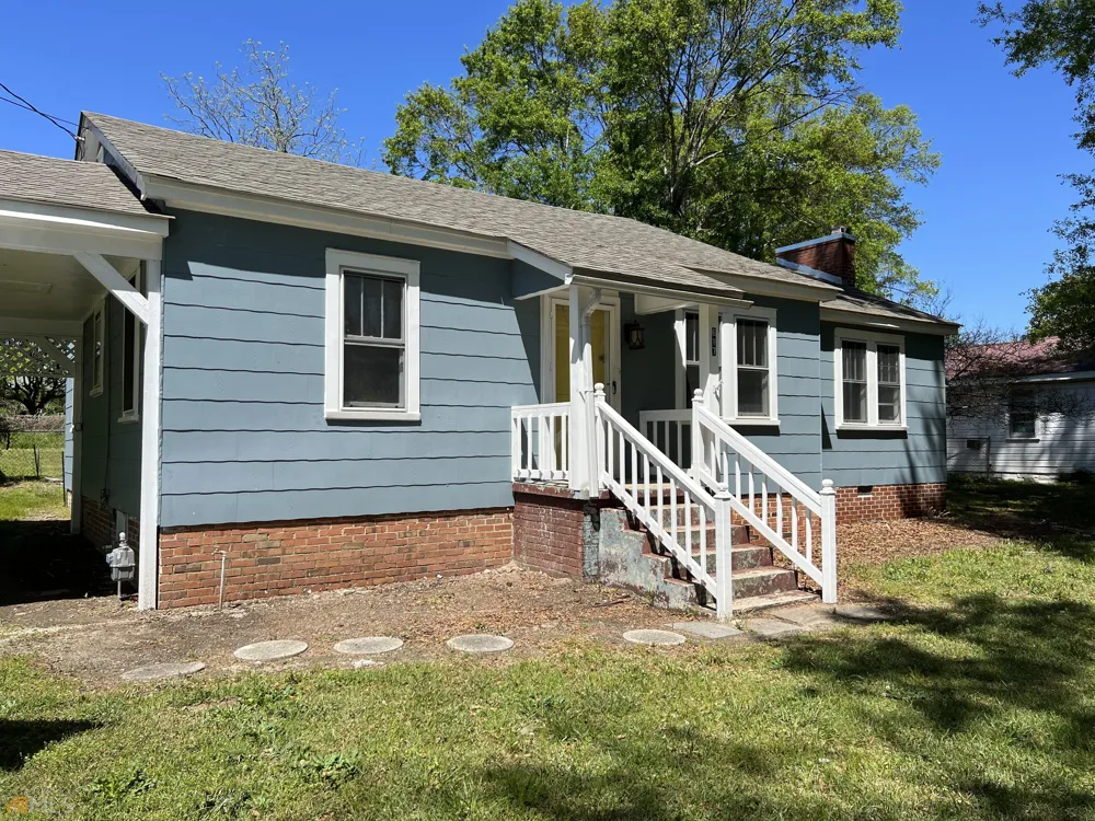 617 Baker ST Royston, GA 30662