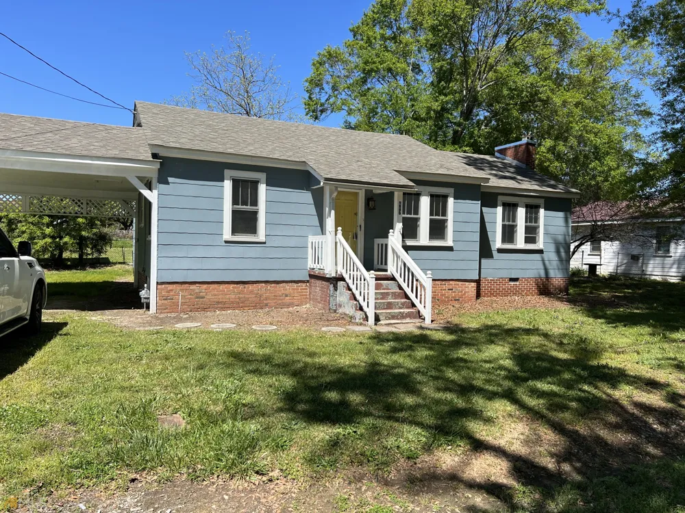 617 Baker ST Royston, GA 30662
