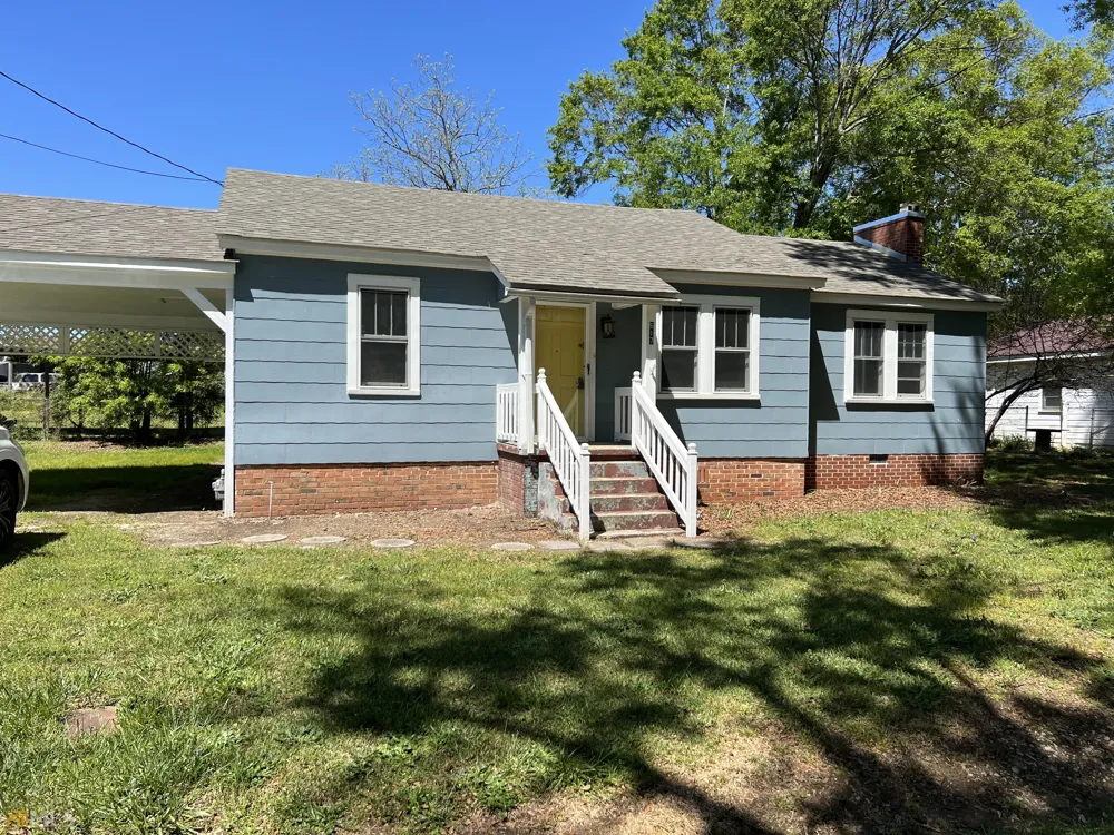 617 Baker ST Royston, GA 30662
