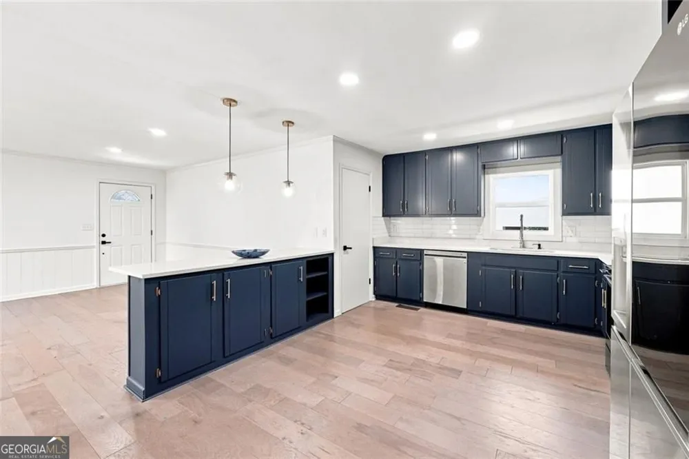4819 Batiste LN Acworth, GA 30101