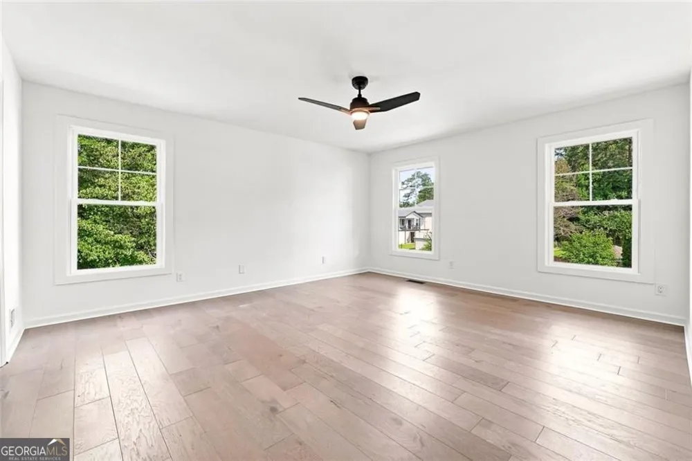 4819 Batiste LN Acworth, GA 30101