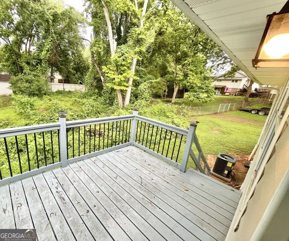 4415 Oak ST Oakwood, GA 30566