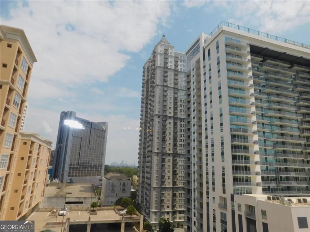 1101 Juniper ST NE Atlanta, GA 30309