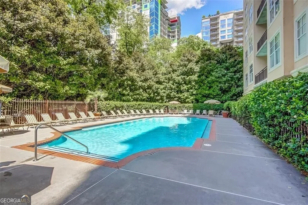 1101 Juniper ST NE Atlanta, GA 30309