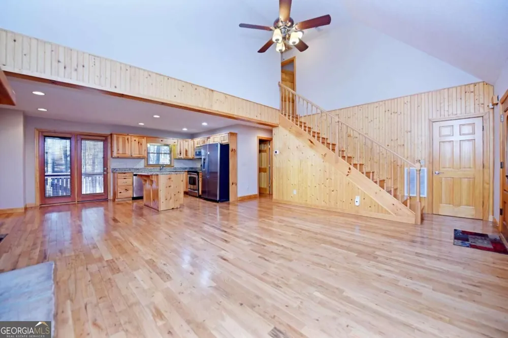63 Misty Oaks CT Ellijay, GA 30536