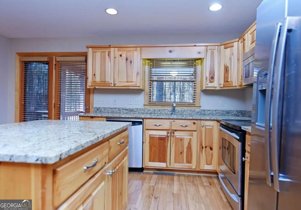 63 Misty Oaks CT Ellijay, GA 30536
