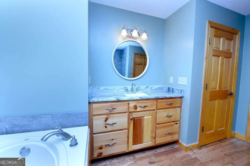 63 Misty Oaks CT Ellijay, GA 30536