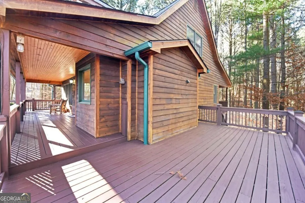 63 Misty Oaks CT Ellijay, GA 30536