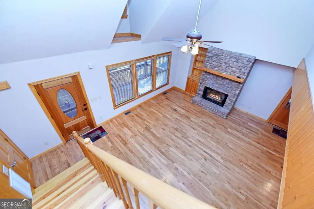 63 Misty Oaks CT Ellijay, GA 30536
