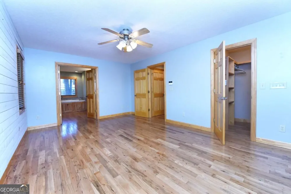 63 Misty Oaks CT Ellijay, GA 30536