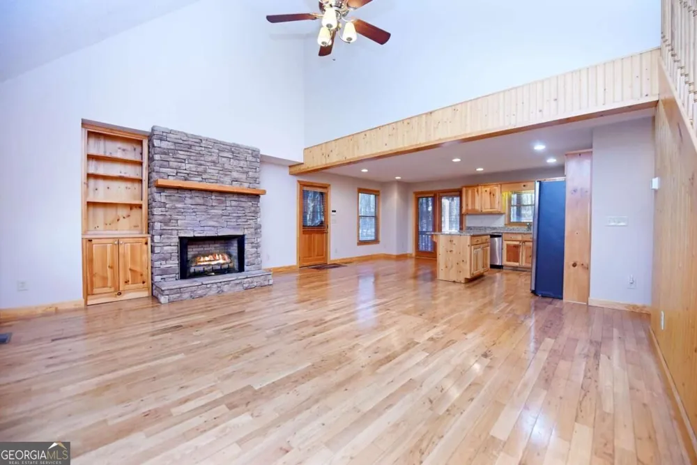 63 Misty Oaks CT Ellijay, GA 30536