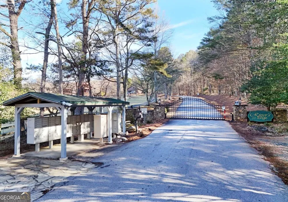 63 Misty Oaks CT Ellijay, GA 30536